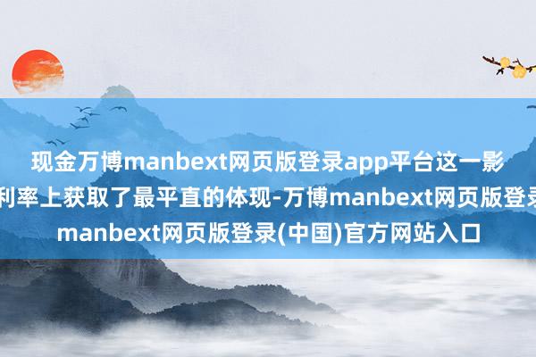 现金万博manbext网页版登录app平台这一影响在其中枢家具的毛利率上获取了最平直的体现-万博manbext网页版登录(中国)官方网站入口